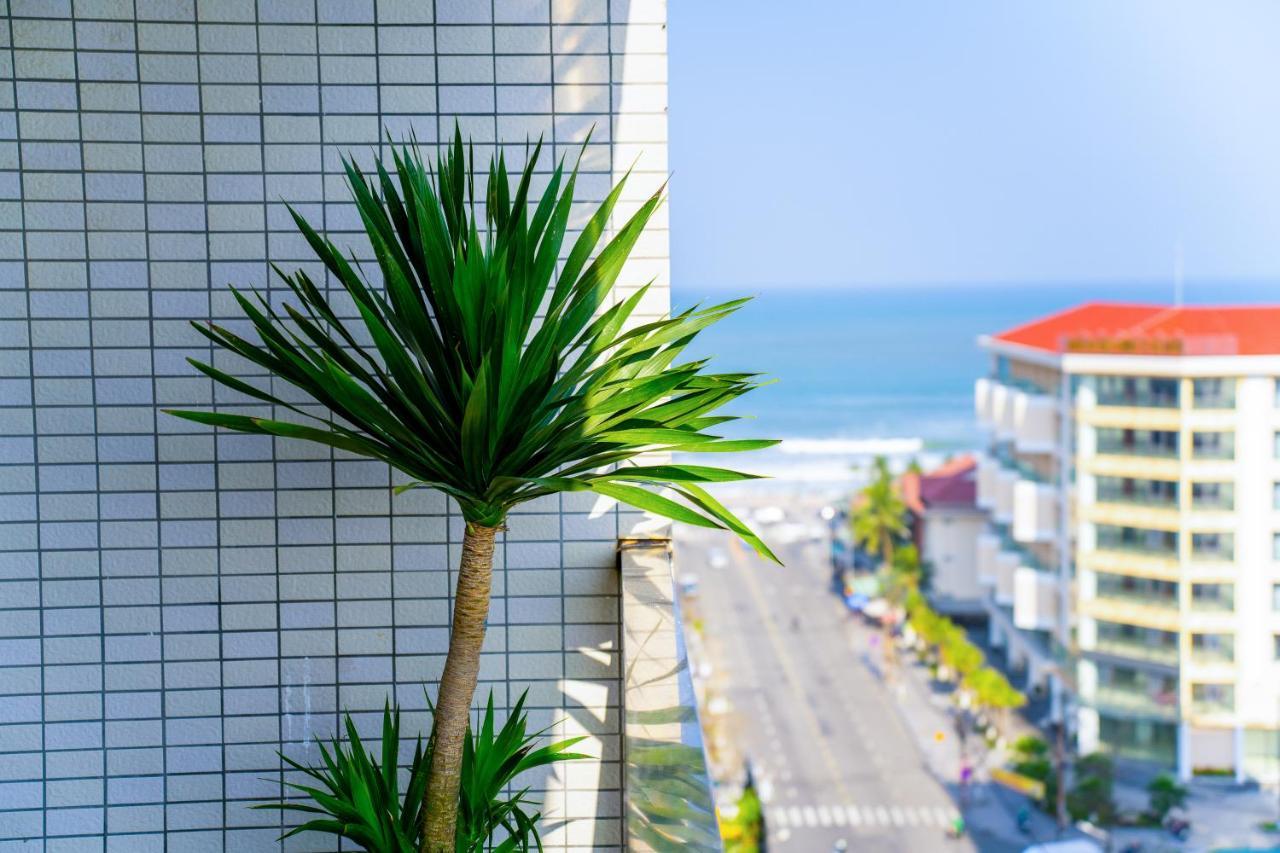 Hotel Soco Da Nang Exteriör bild