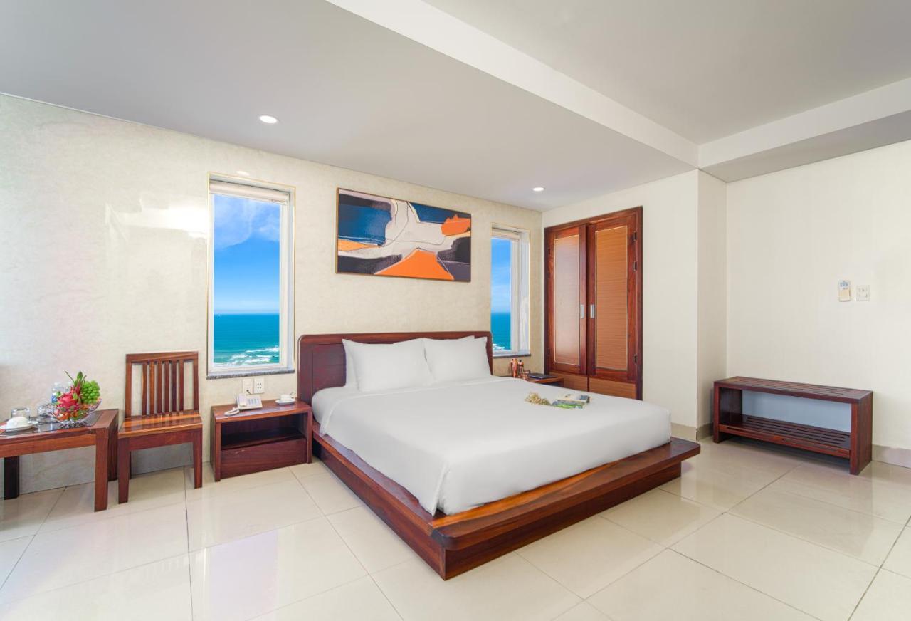Hotel Soco Da Nang Exteriör bild