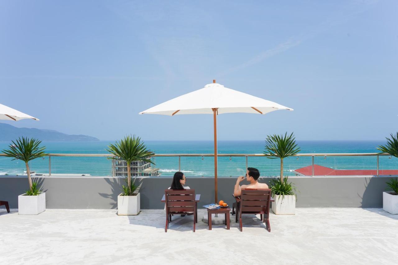Hotel Soco Da Nang Exteriör bild